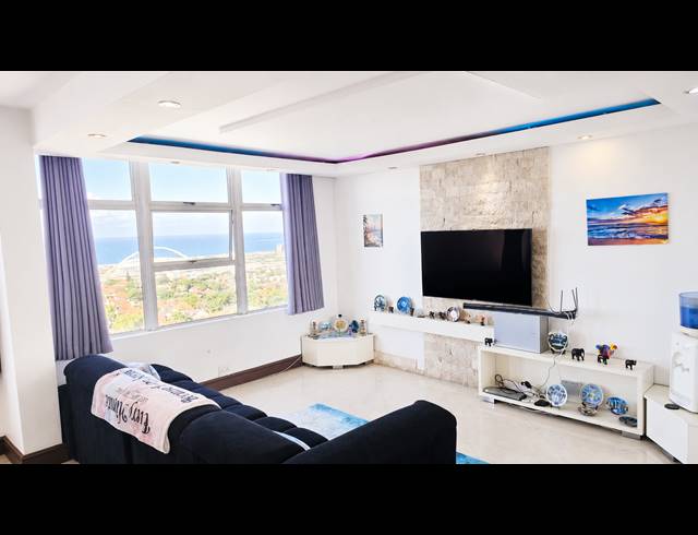 3 BEDROOM APARTMENT FOR SALE IN MORNINGSIDE